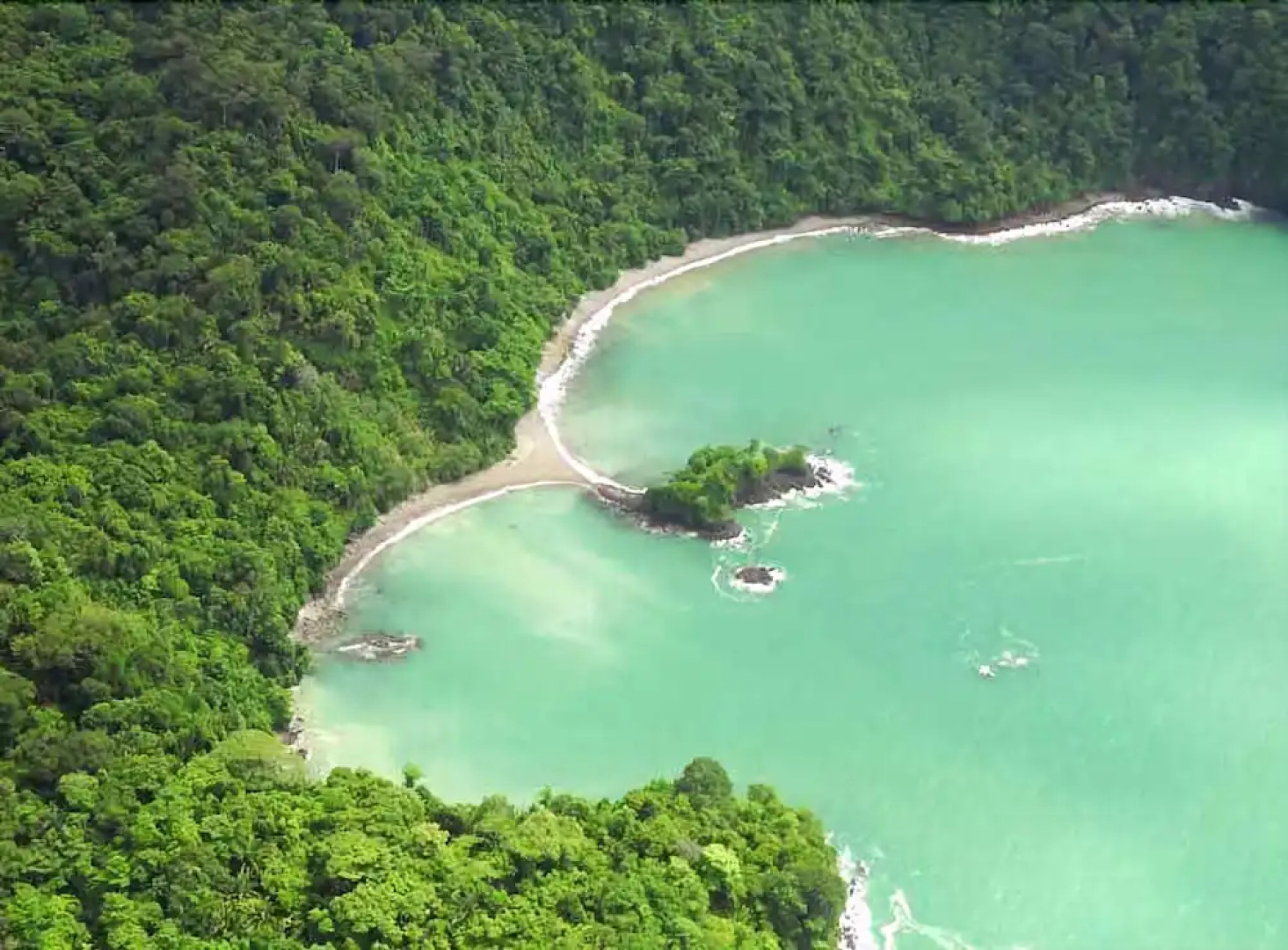 Espadilla Ocean Club