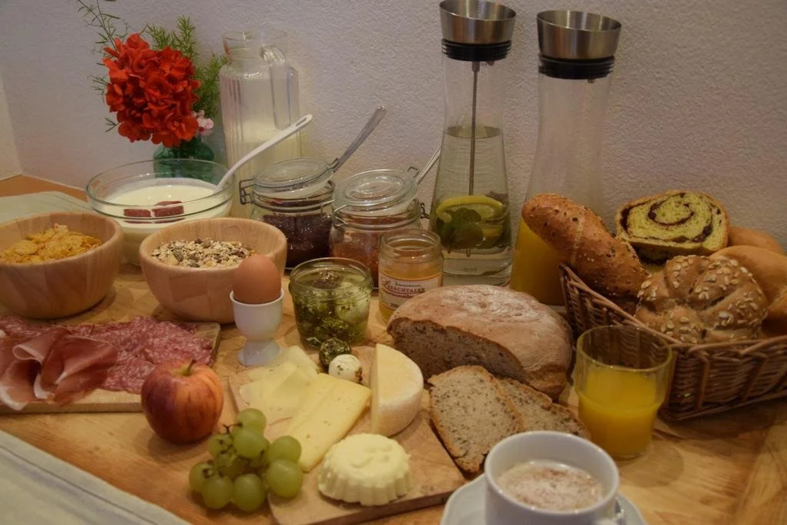 Erlebenswert - Bauernhof Gruber