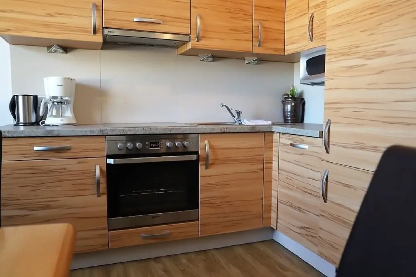 Sonnenhof Mieming Apartments & Zimmer
