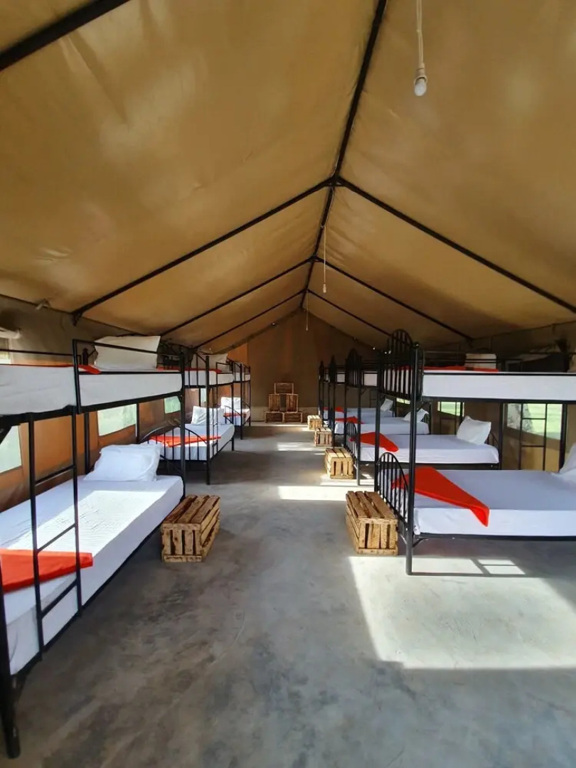 Africa Safari Camping Mto wa Mbu