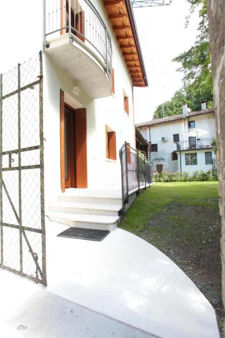 Albergo Diffuso Polcenigo D. Brolo