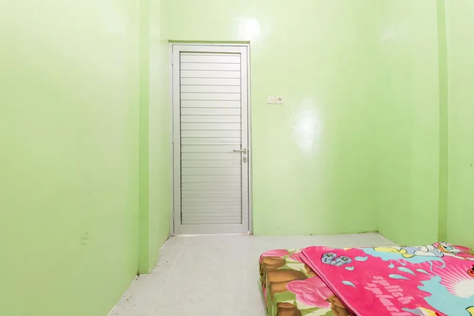 Serut 2 Homestay - Hostel