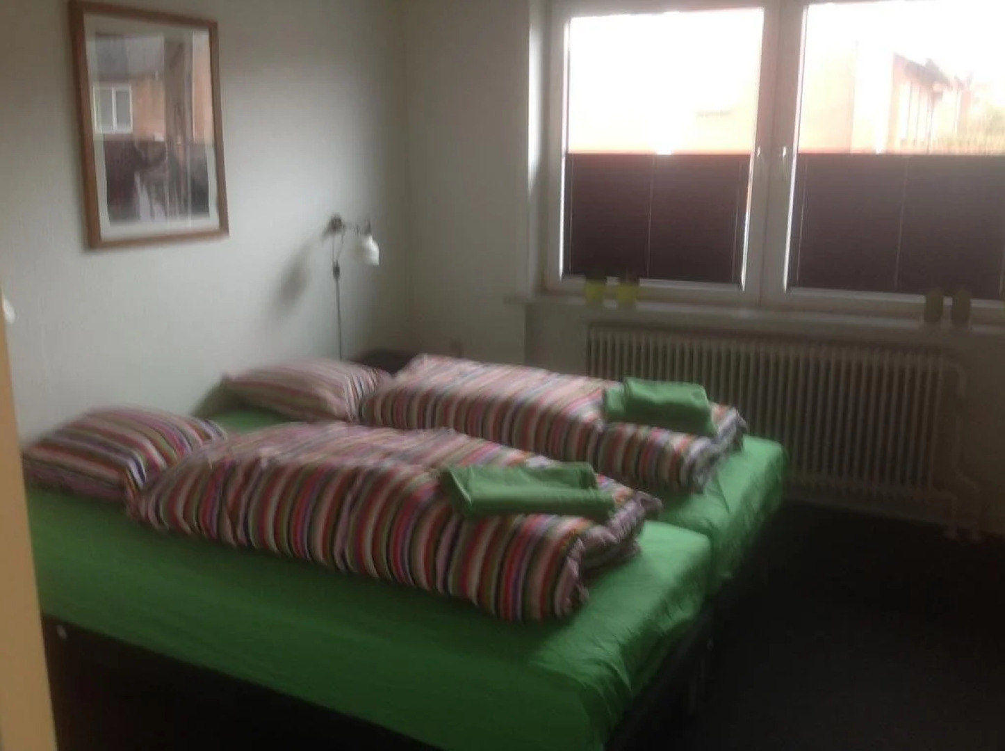 Ikast Bed & No Breakfast