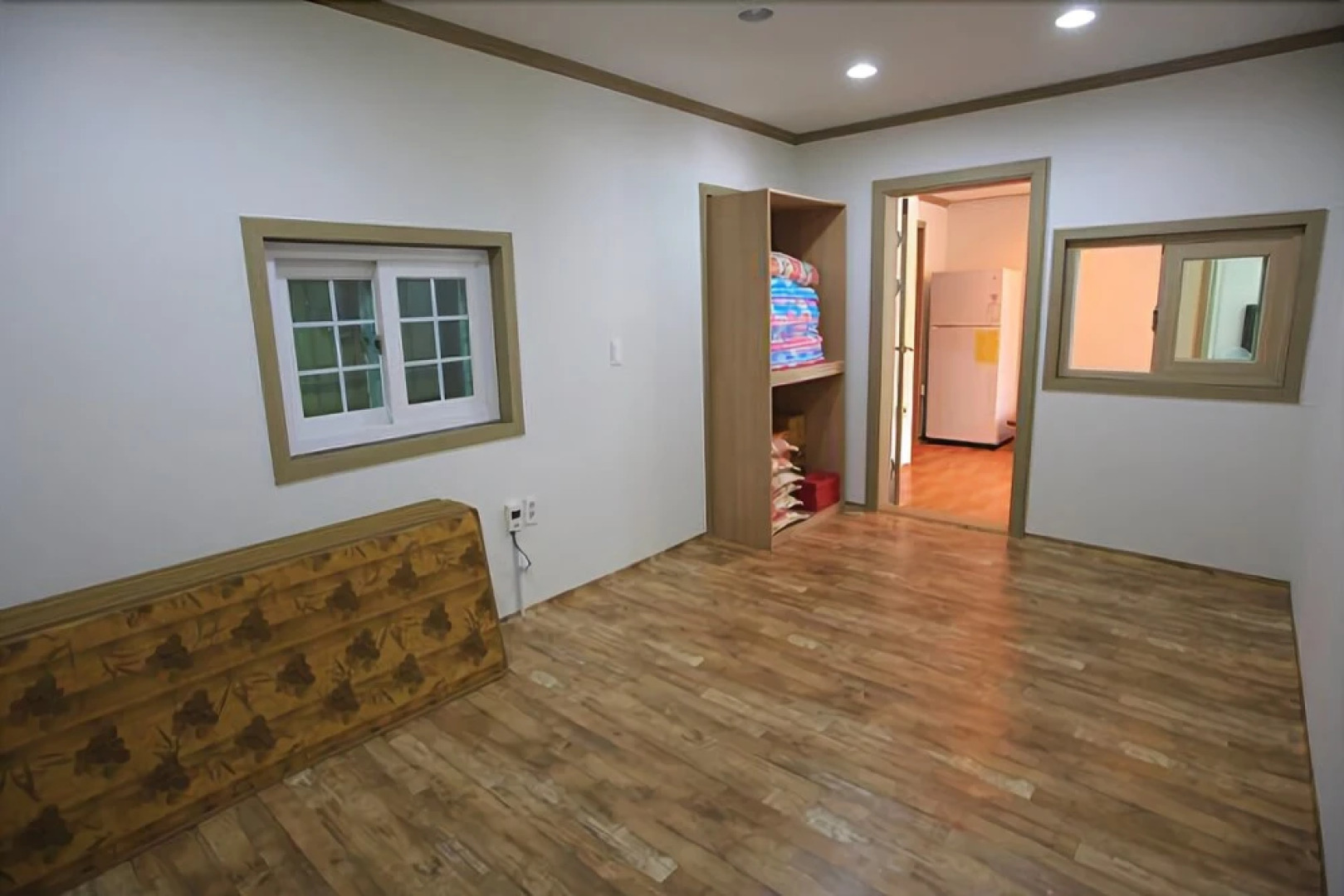 Cheongdo Chilsong Pension