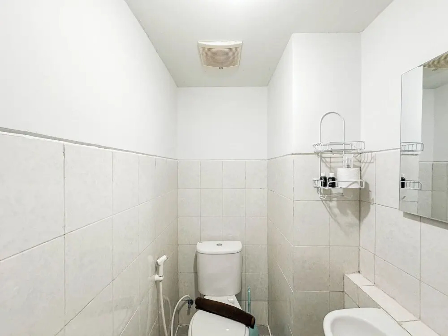 Good 2BR Apartment Suncity Residence