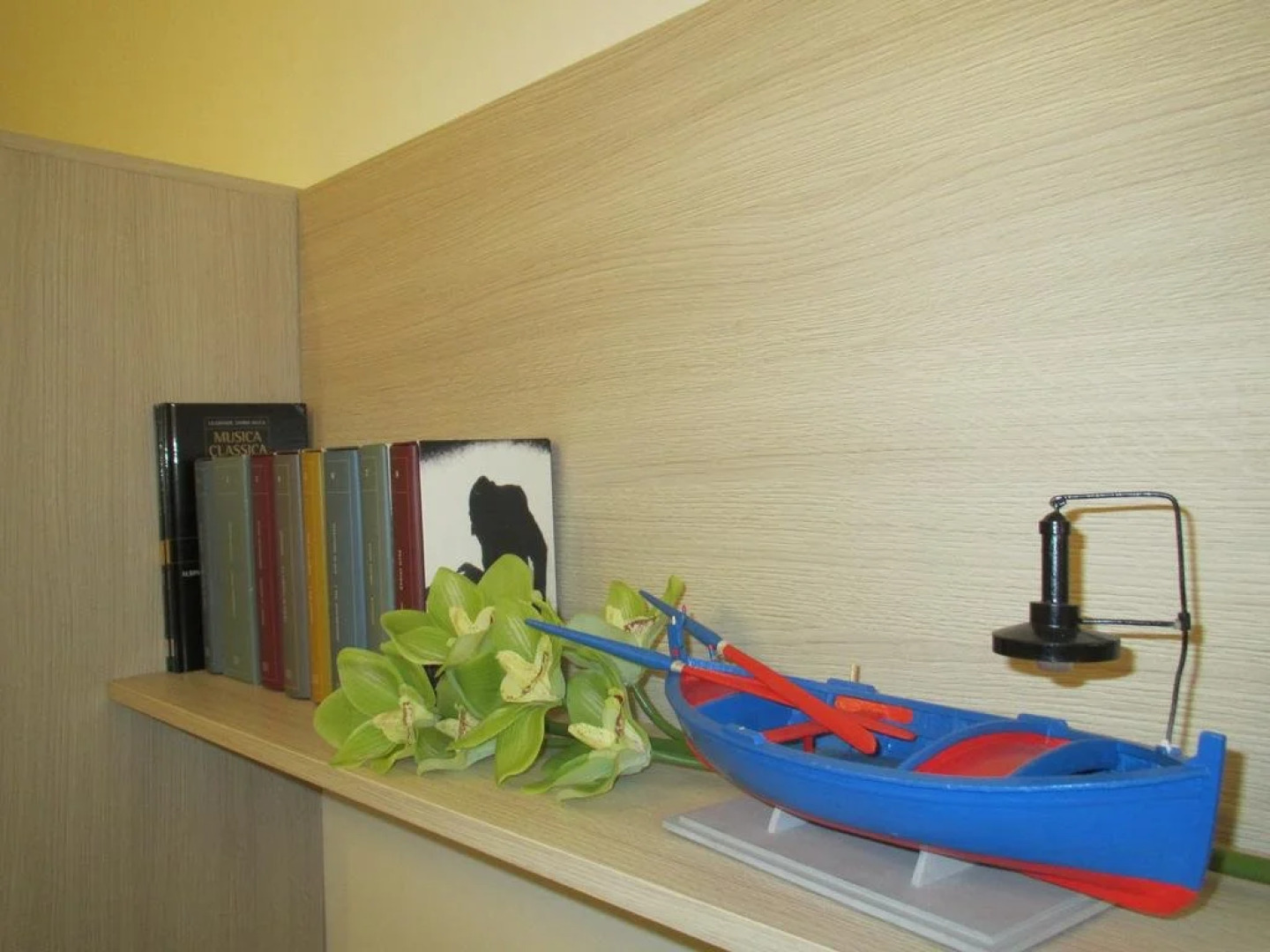 BB San Tommaso - Casa Relax