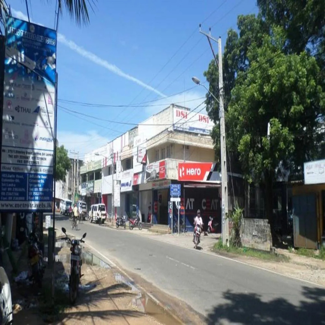 Cosy Hotel And Restaurant