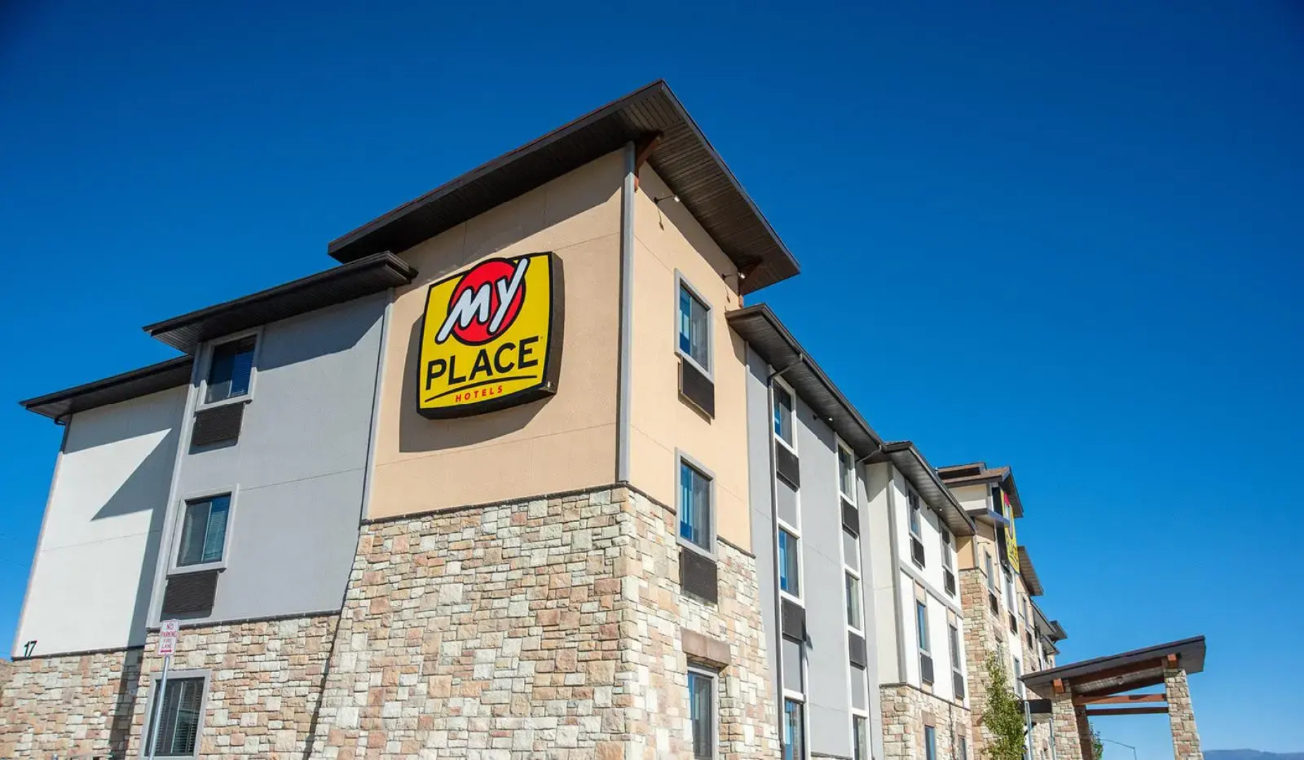 My Place Hotel - Carson City NV