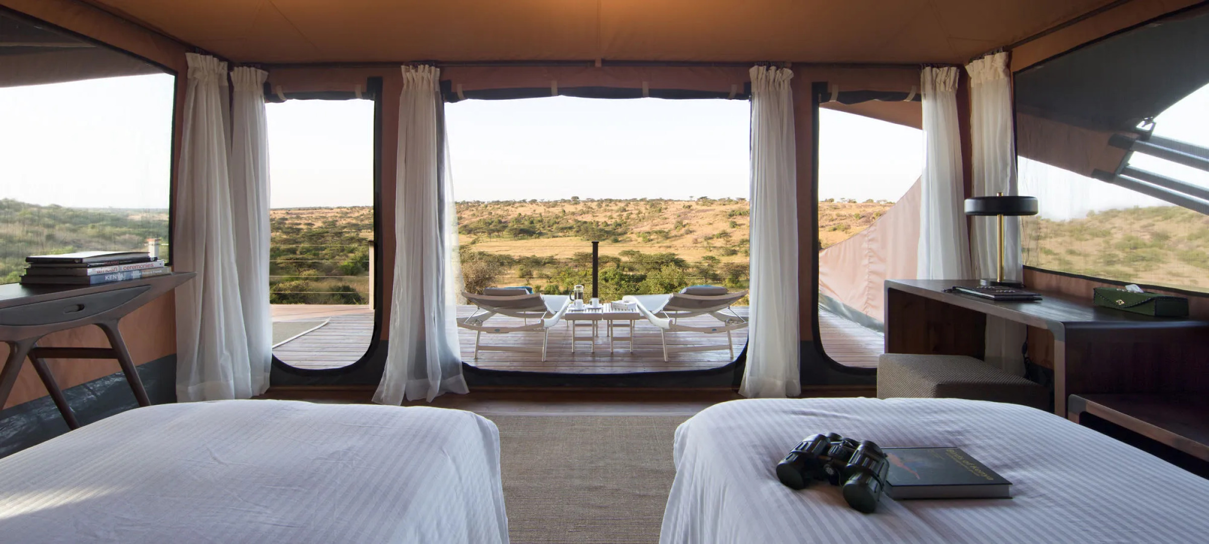 Mahali Mzuri