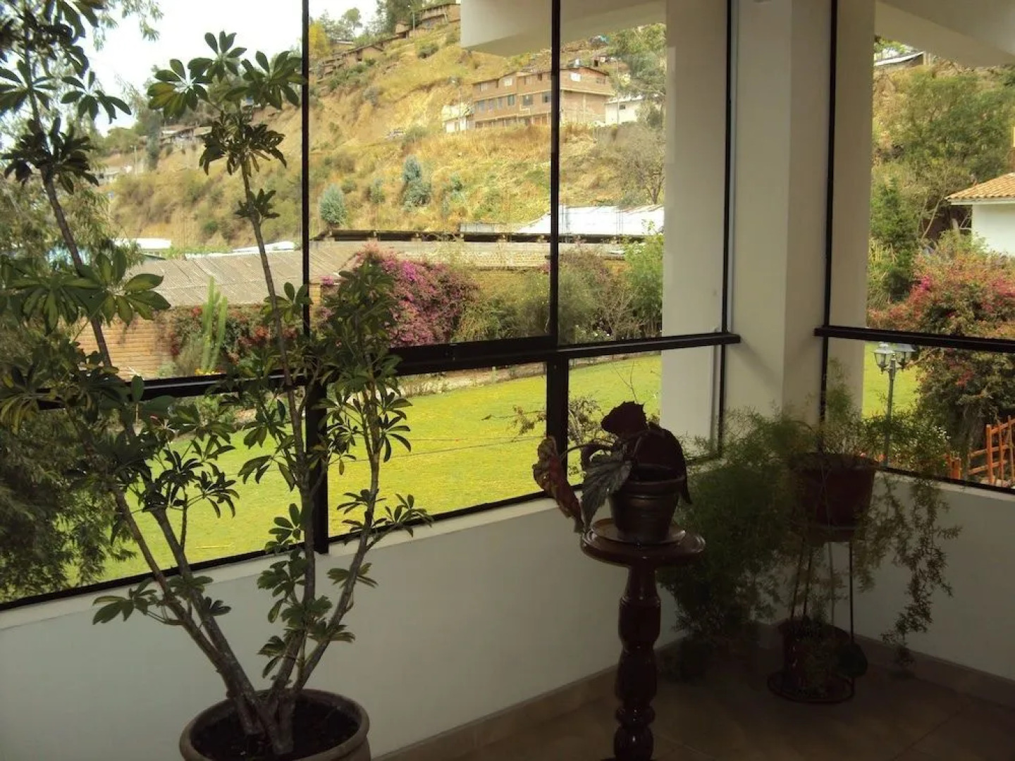 La Mansion Casa Hotel