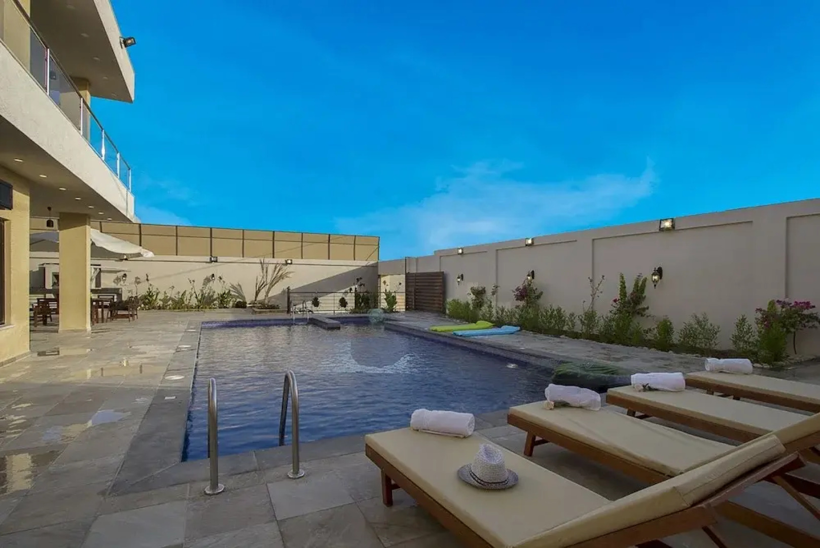 Villa Naya Branch 2 Lagoon