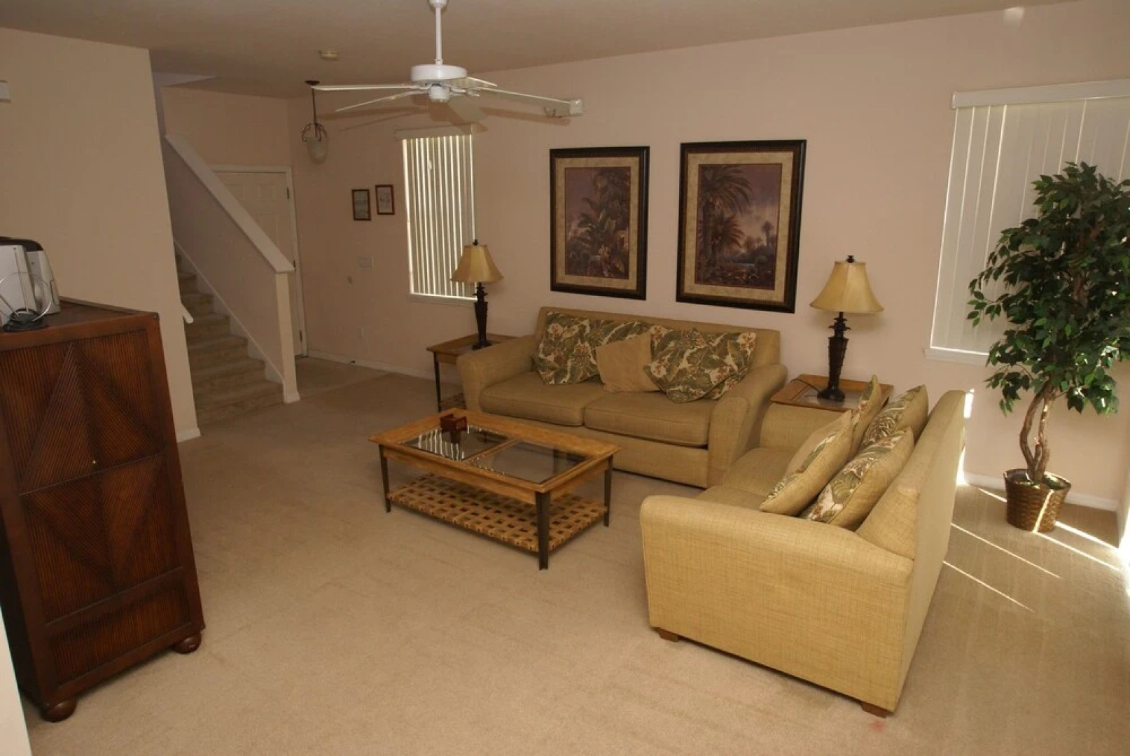 RMG Orlando Superior Pool Villas