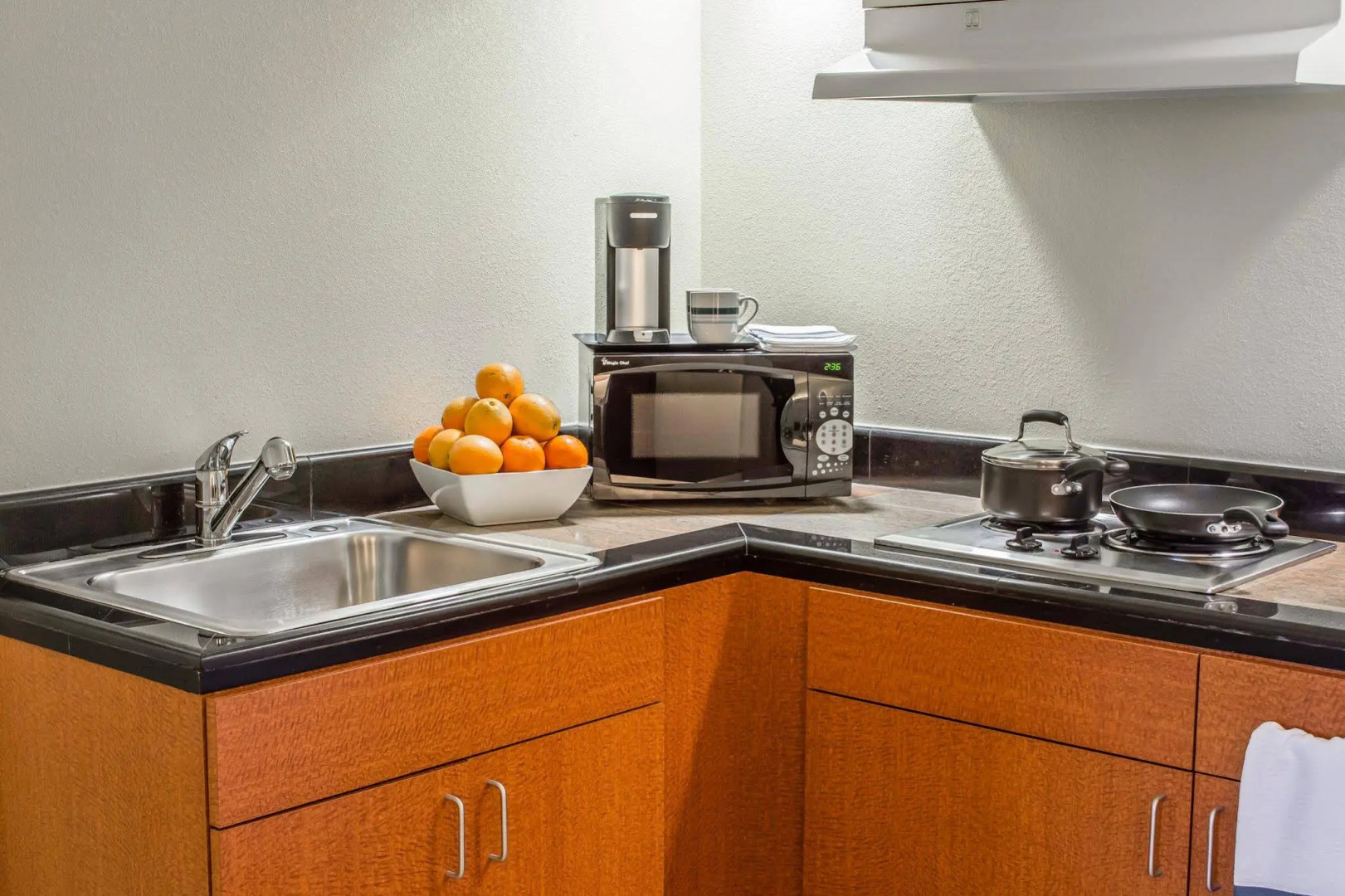 Holiday Inn Express & Suites Leesburg - Historic District by IHG