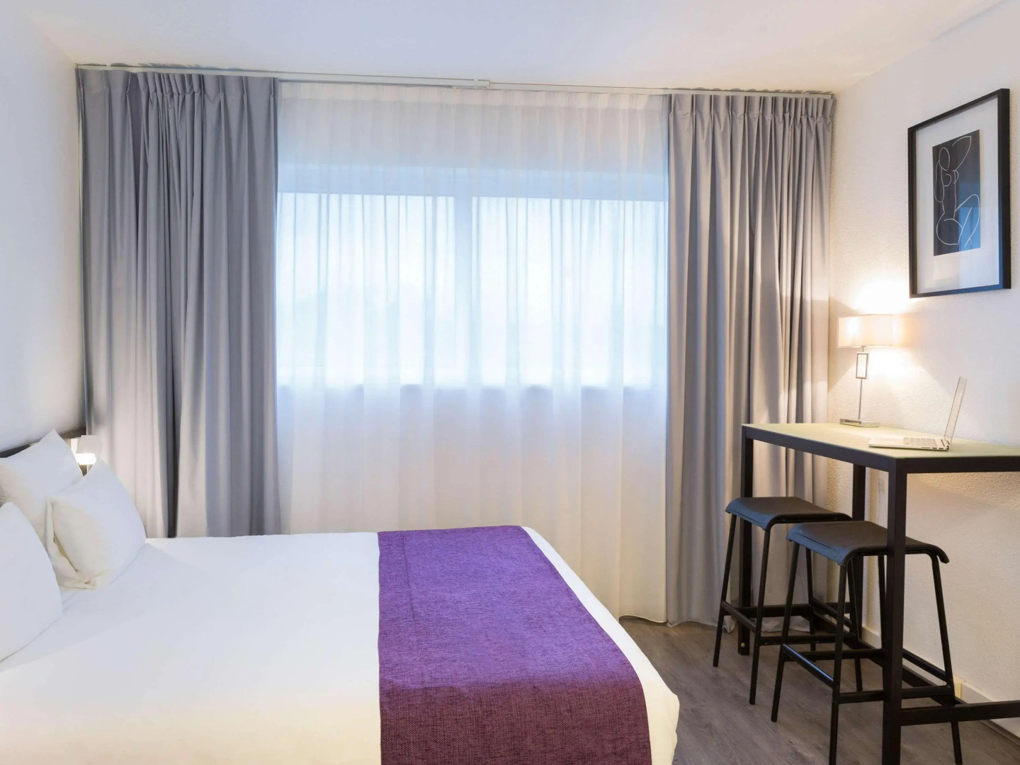 Novotel Poitiers Site du Futuroscope