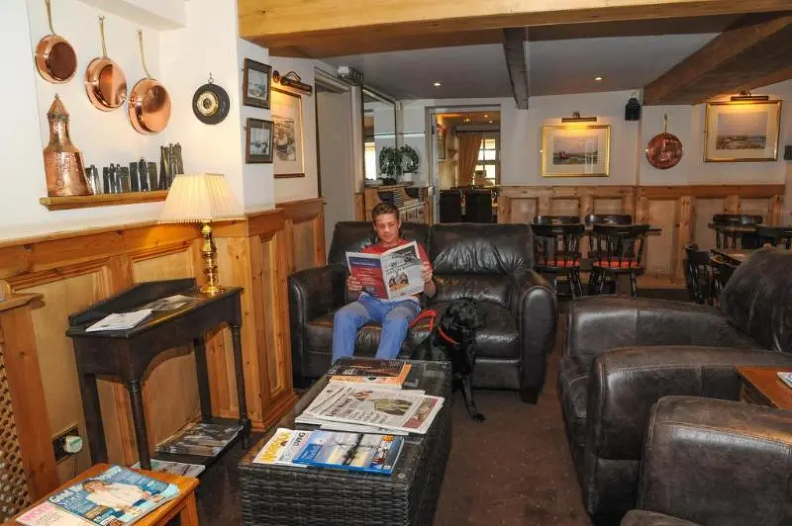 The King William IV