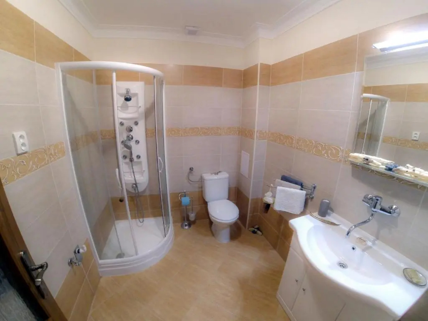 Apartmany Orava