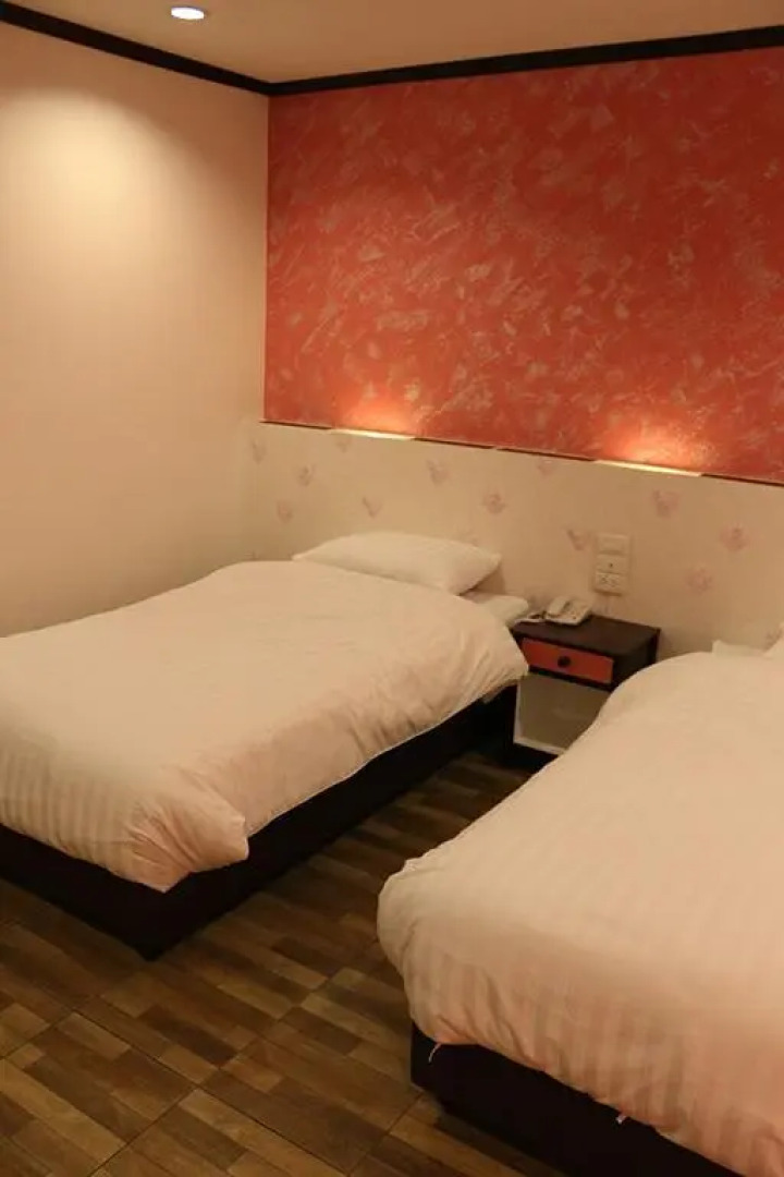 U-Thong Garden Resort