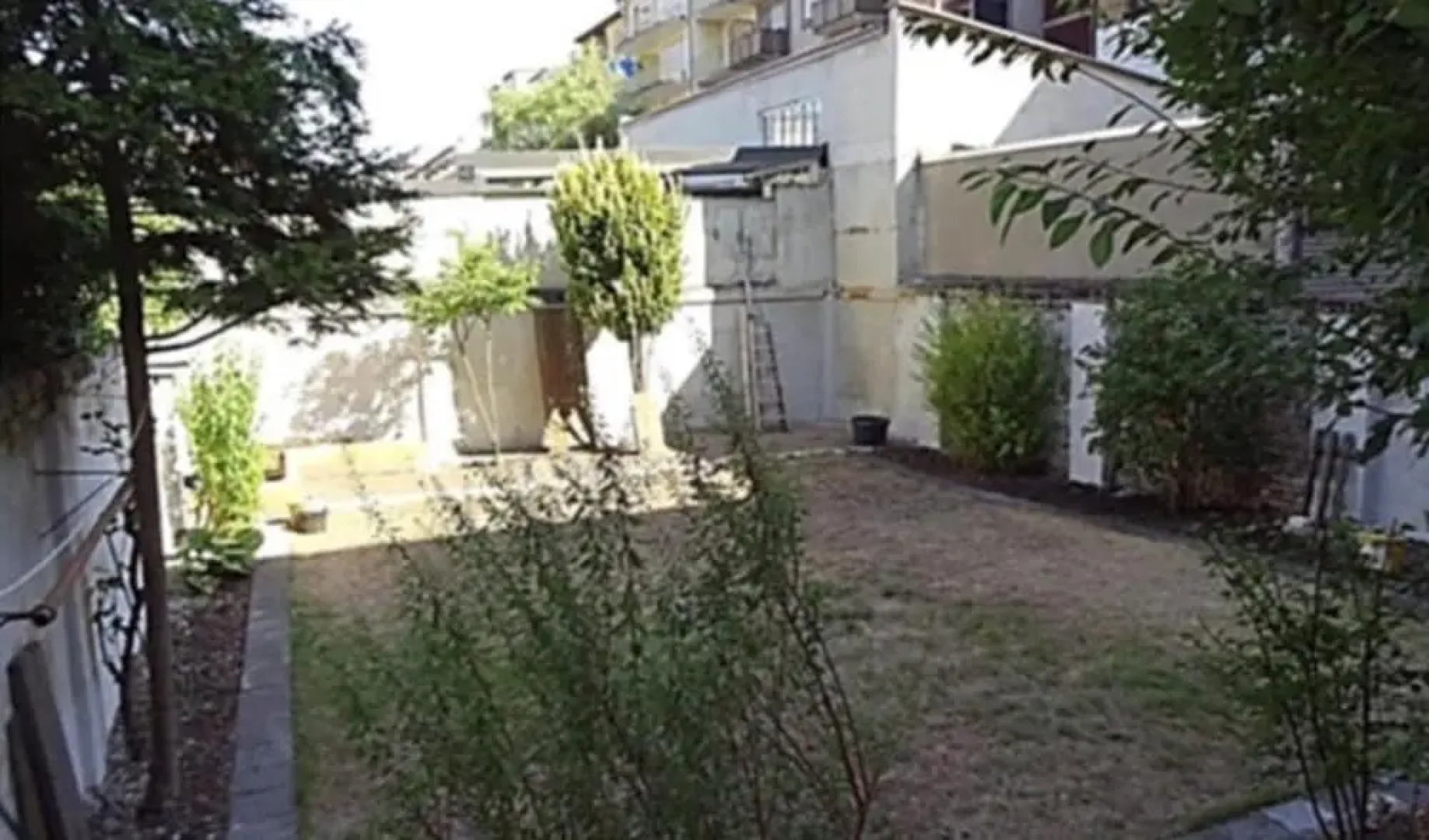 Monteurunterkunft Polat