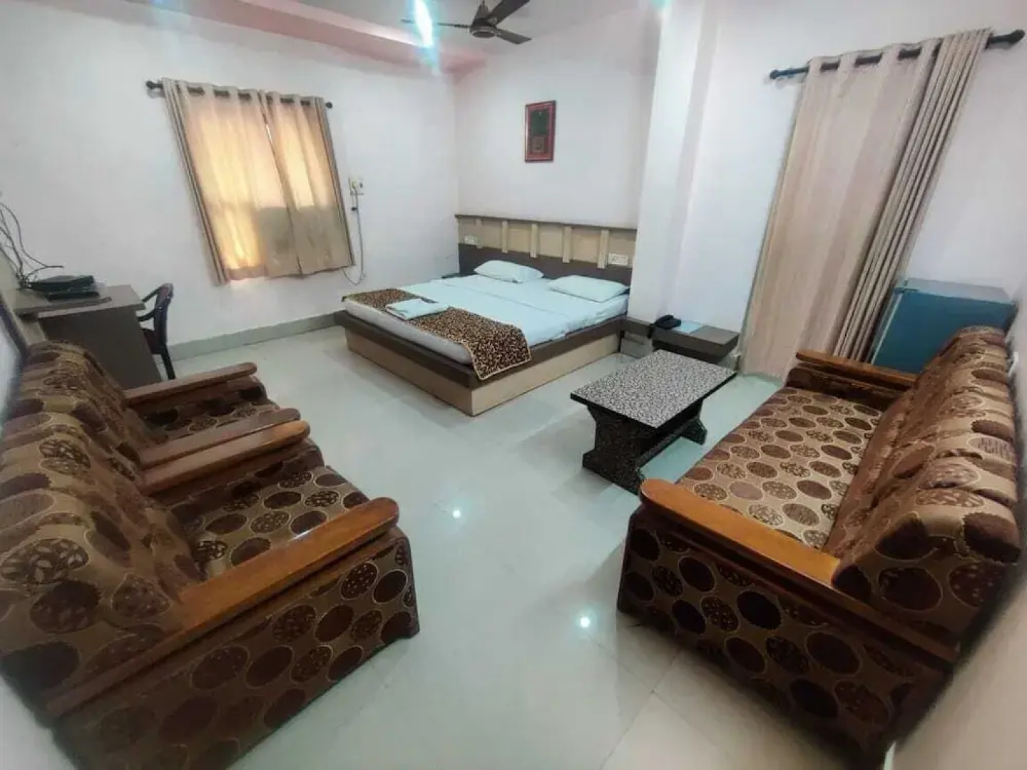 Hotel Apsara Koraput
