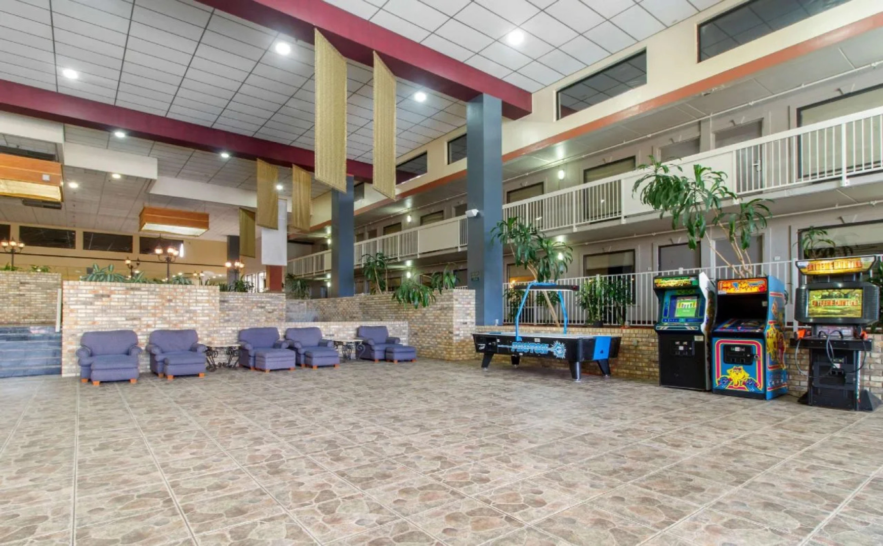 Quality Inn Cookeville