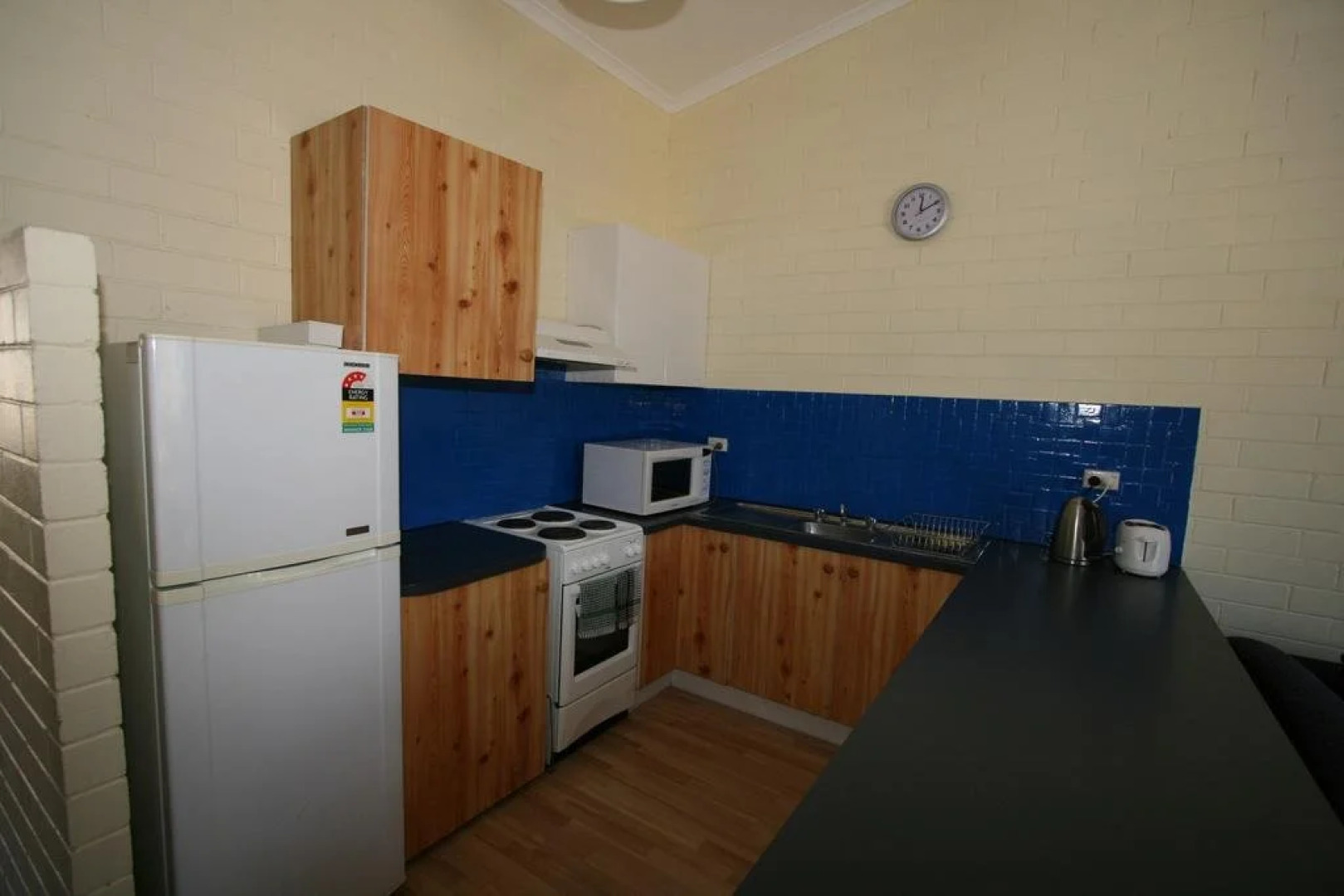 Alpha Centauri Townhouses