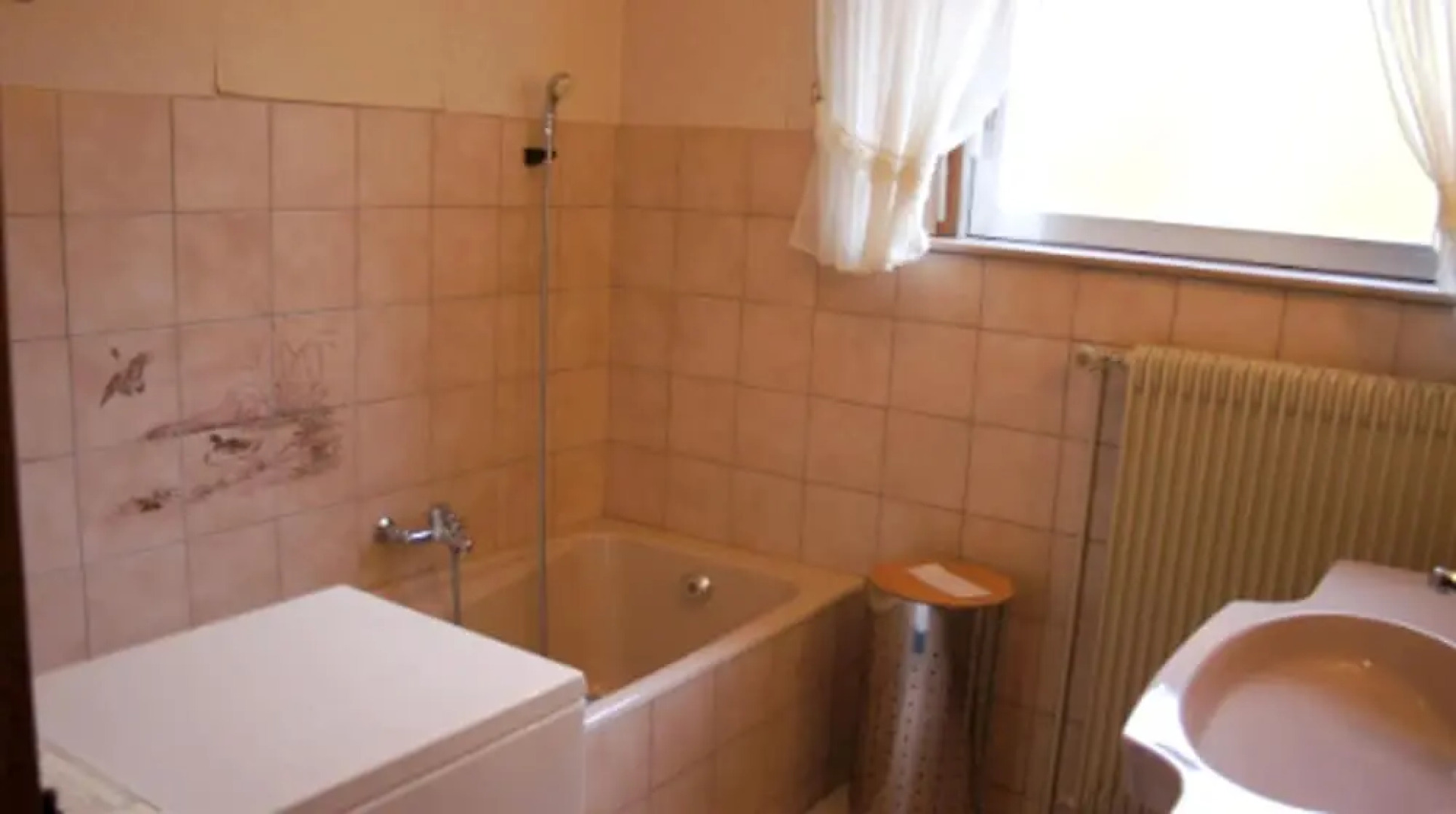 Apartment With 2 Bedrooms in Oderen, With Wonderful Mountain View, Poo