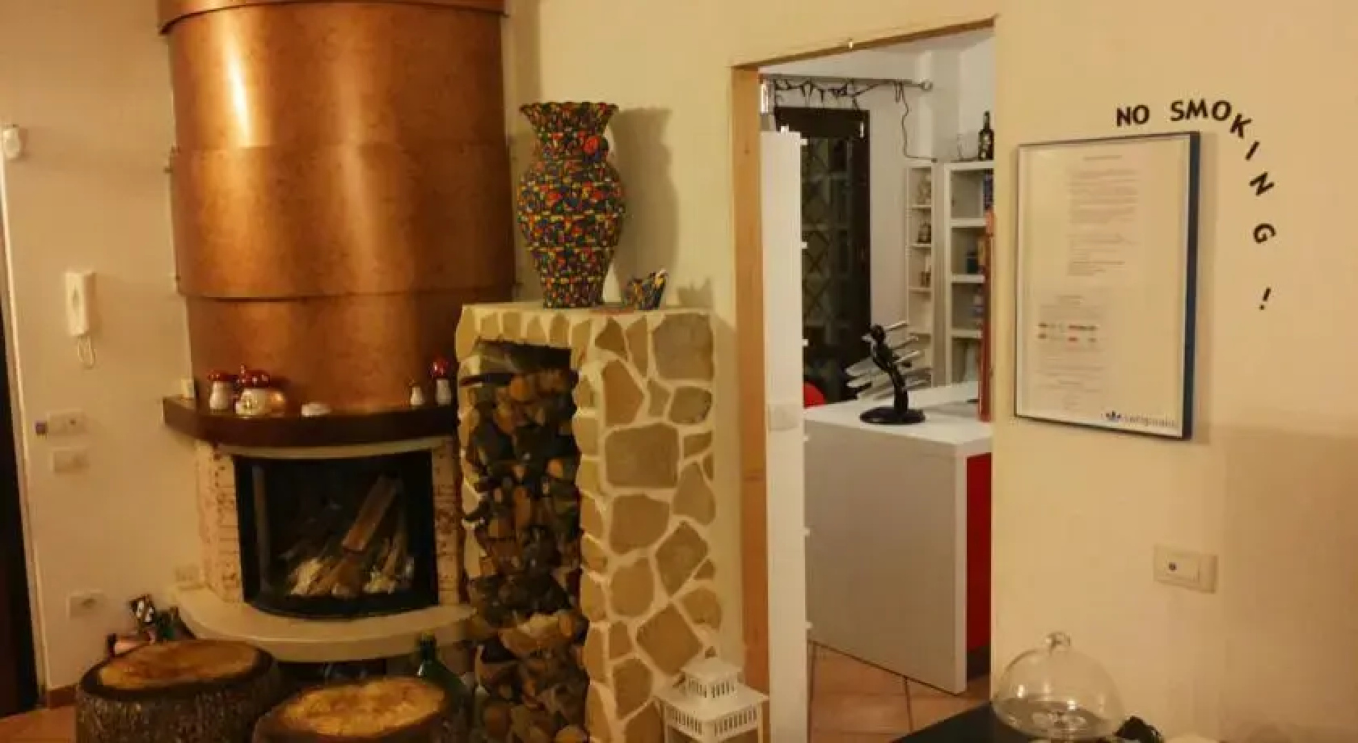 Roma Country House