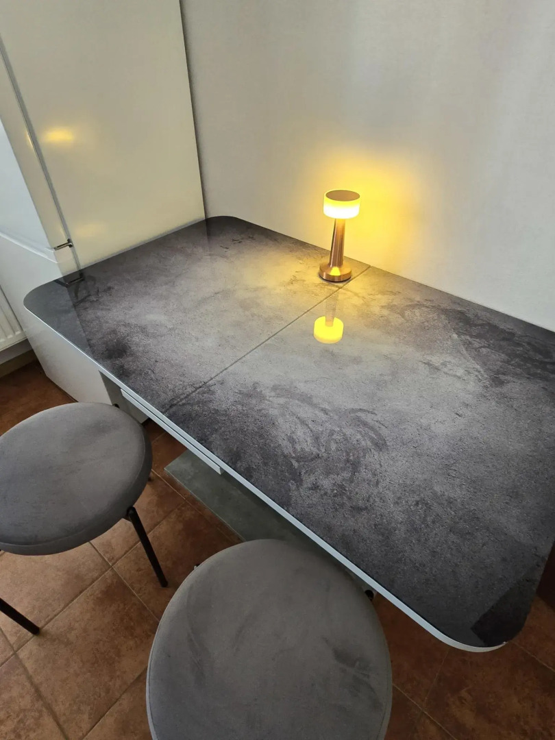 Апартаменты в микрорайоне Степном 25