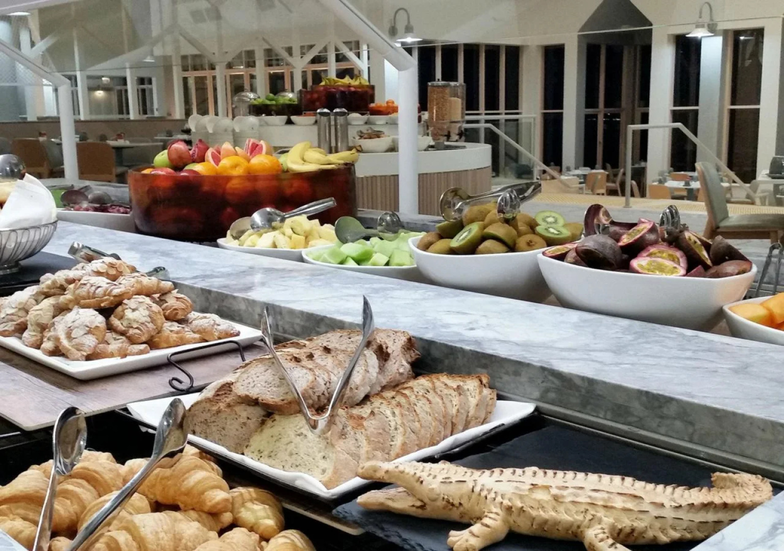 Sheraton Grand Mirage Resort, Port Douglas