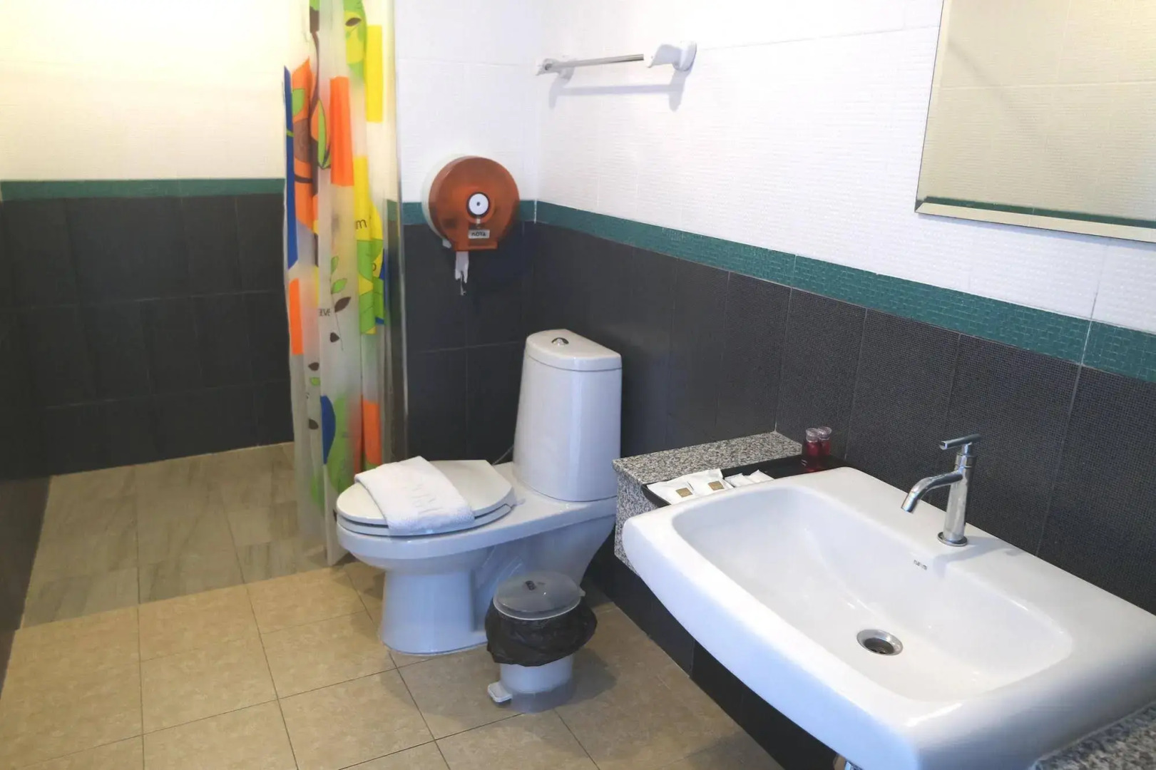 Stay Resort Pattaya by BHM