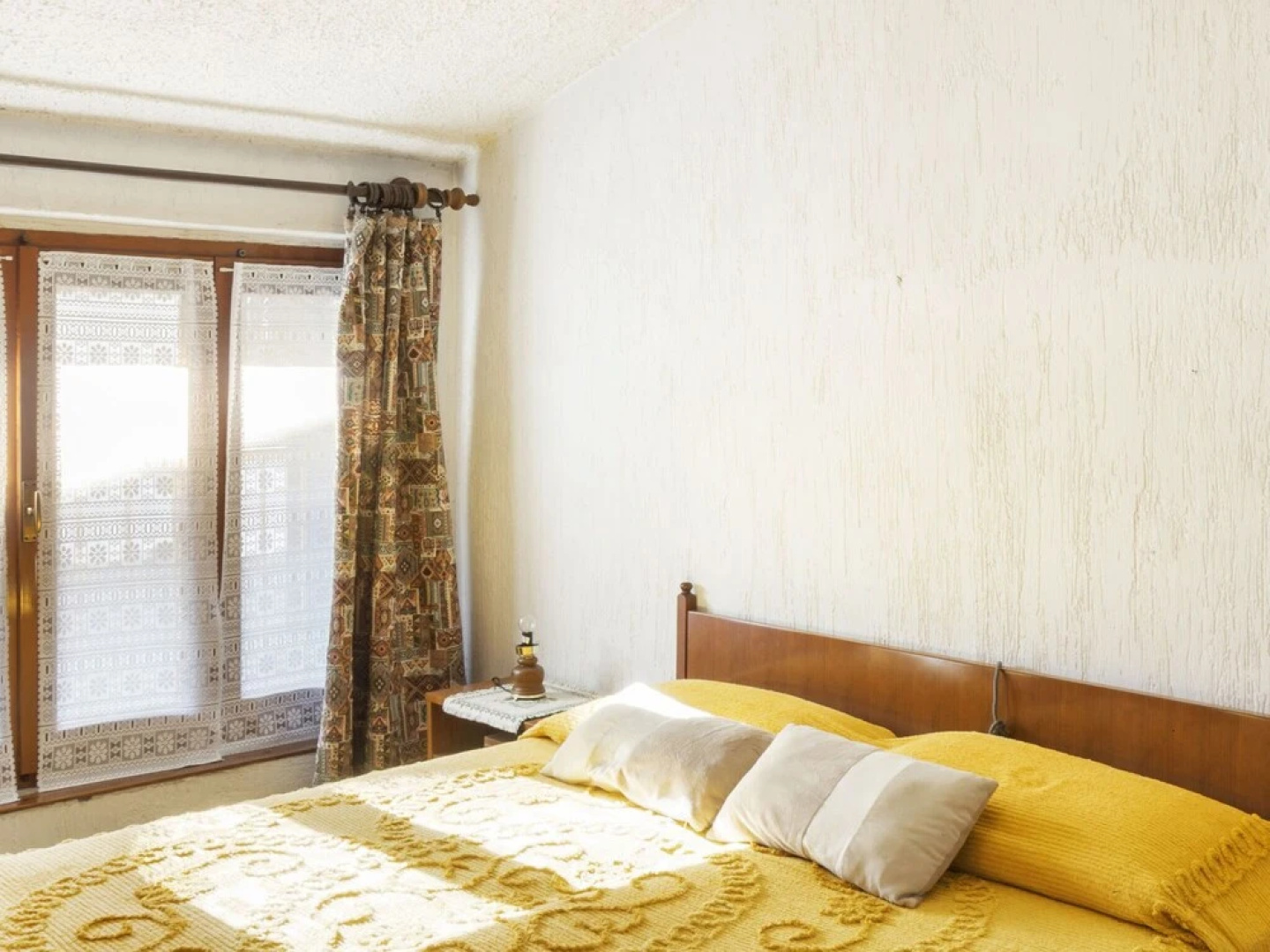 Lush Holiday Home in Angolo Terme BS With Private Terrace