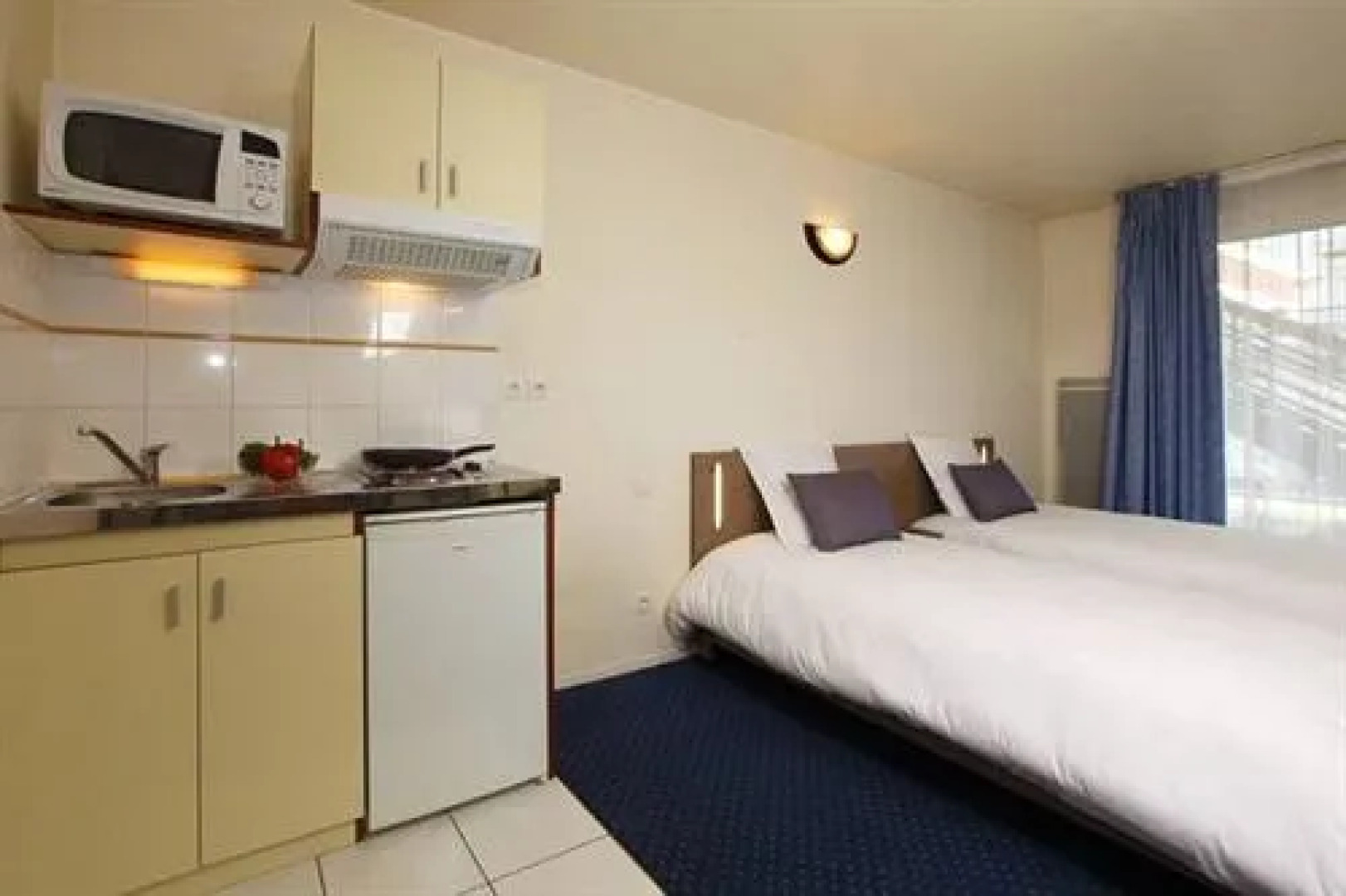 Appart'City Versaill Louveciennes