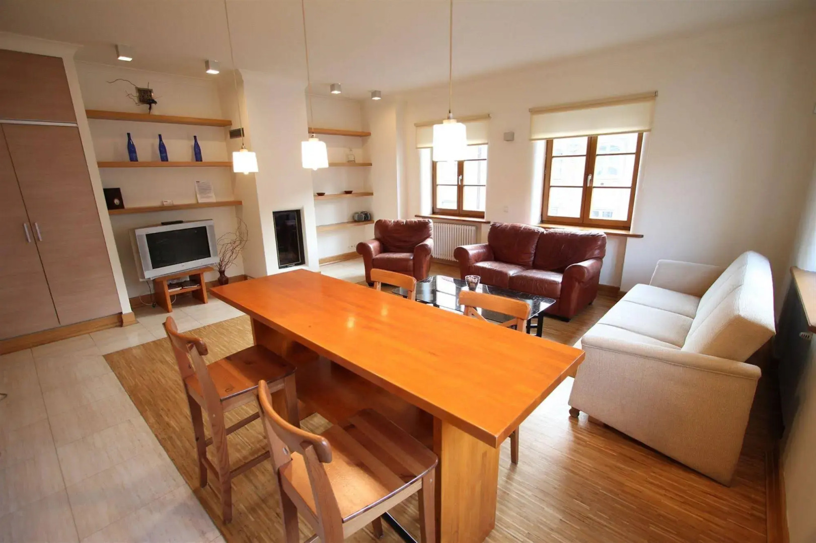 Capital Apartments - Old Town