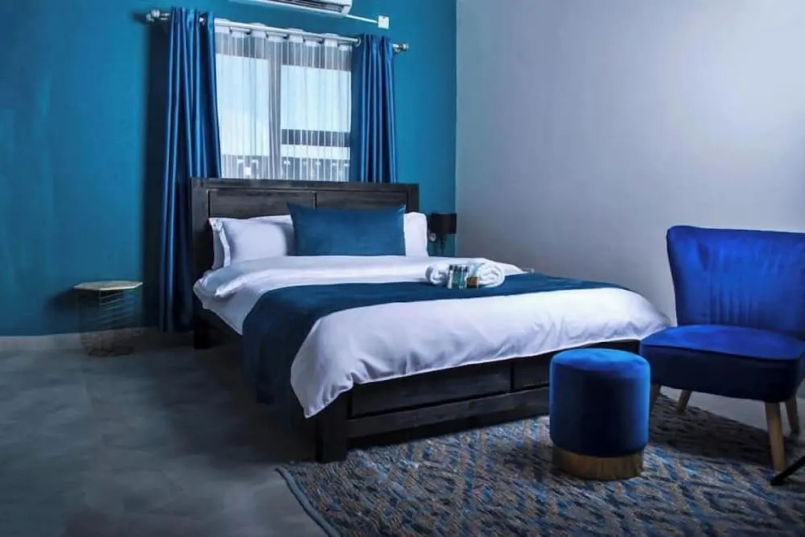 Ascentia Guest House