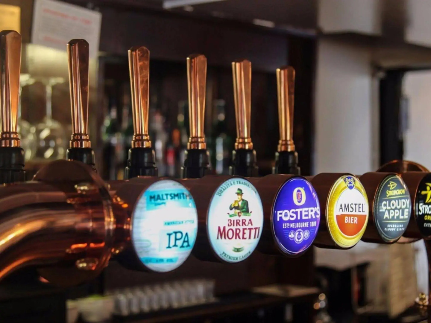 The Waggon And Horses