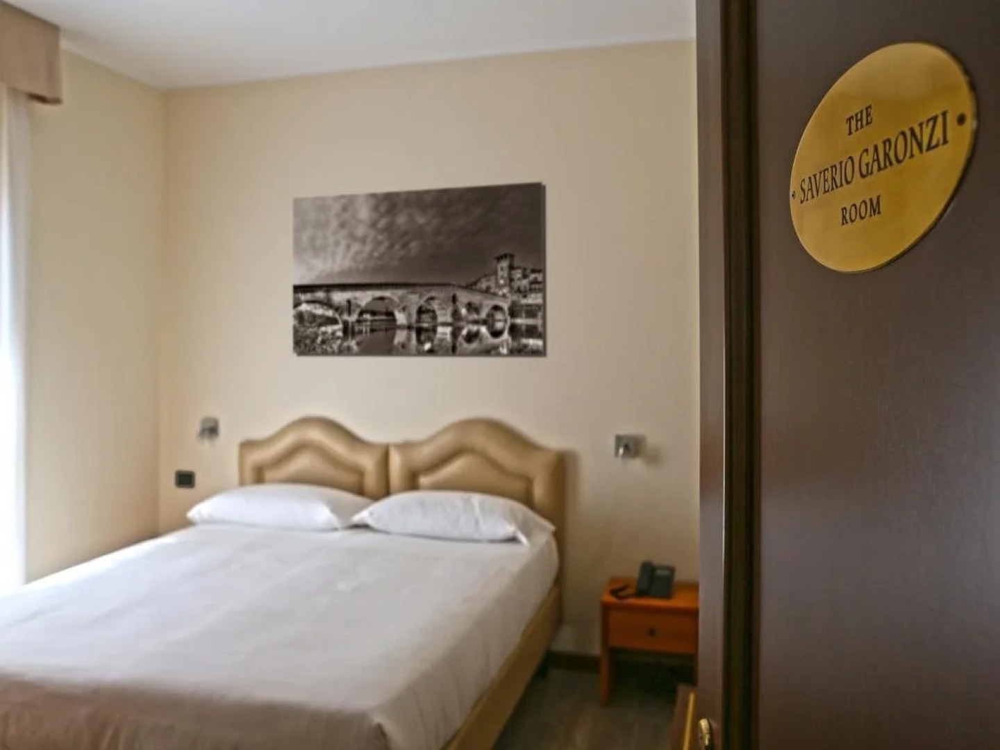 Sport Hotel Veronello