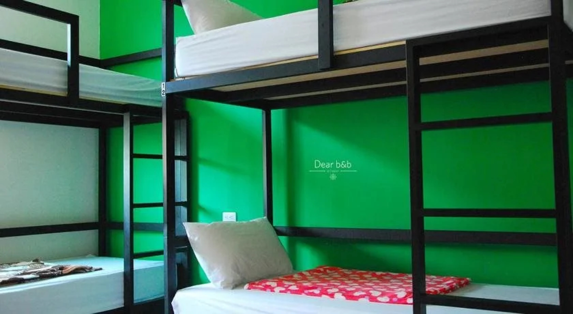 The Way Hostel & Bar