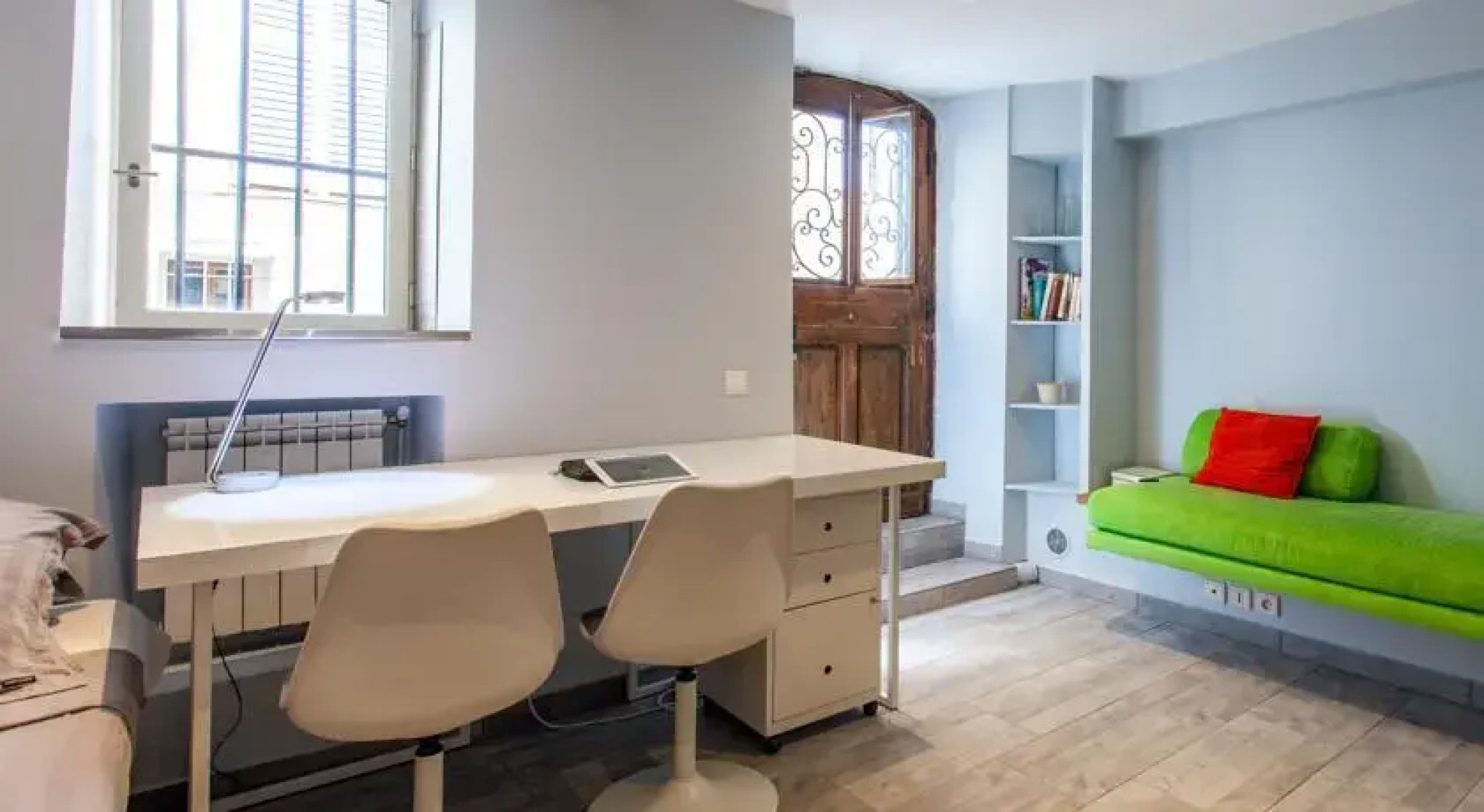 Boutique Village Studio