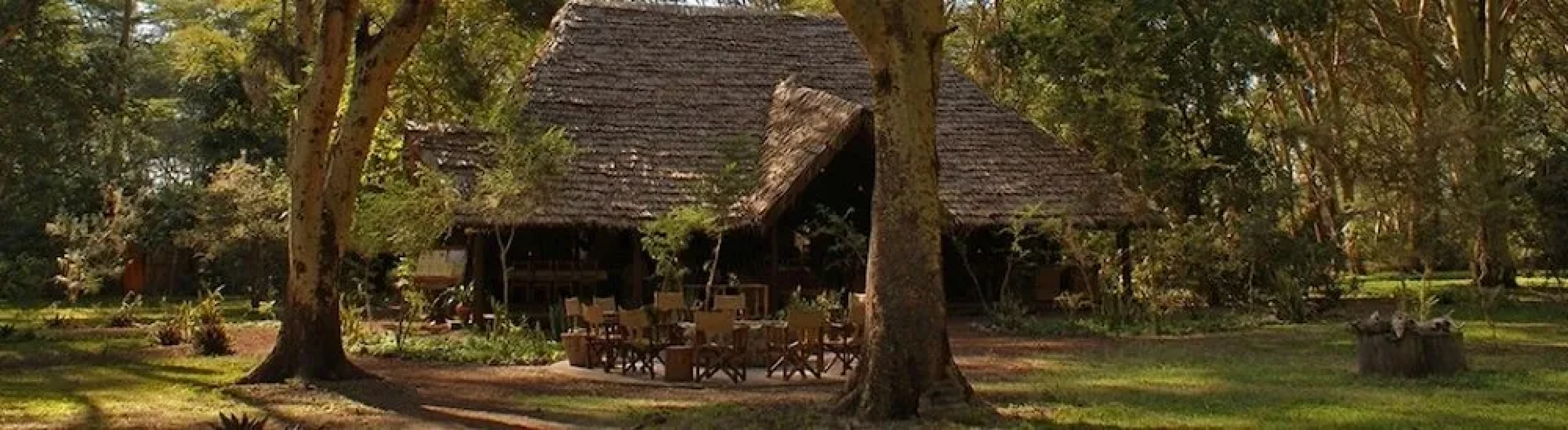Migunga Tented Camp