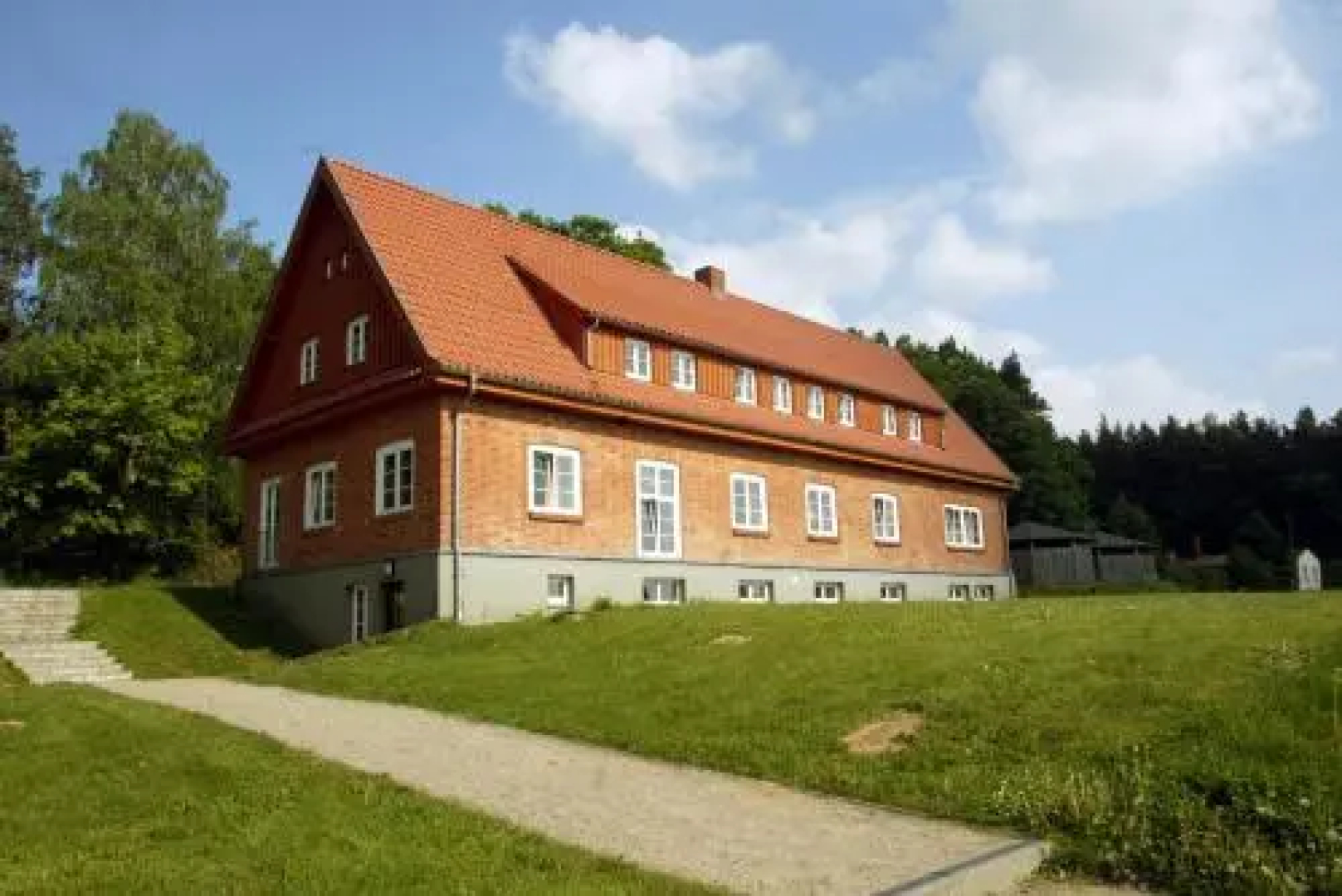 DJH Jugendherberge Güstrow
