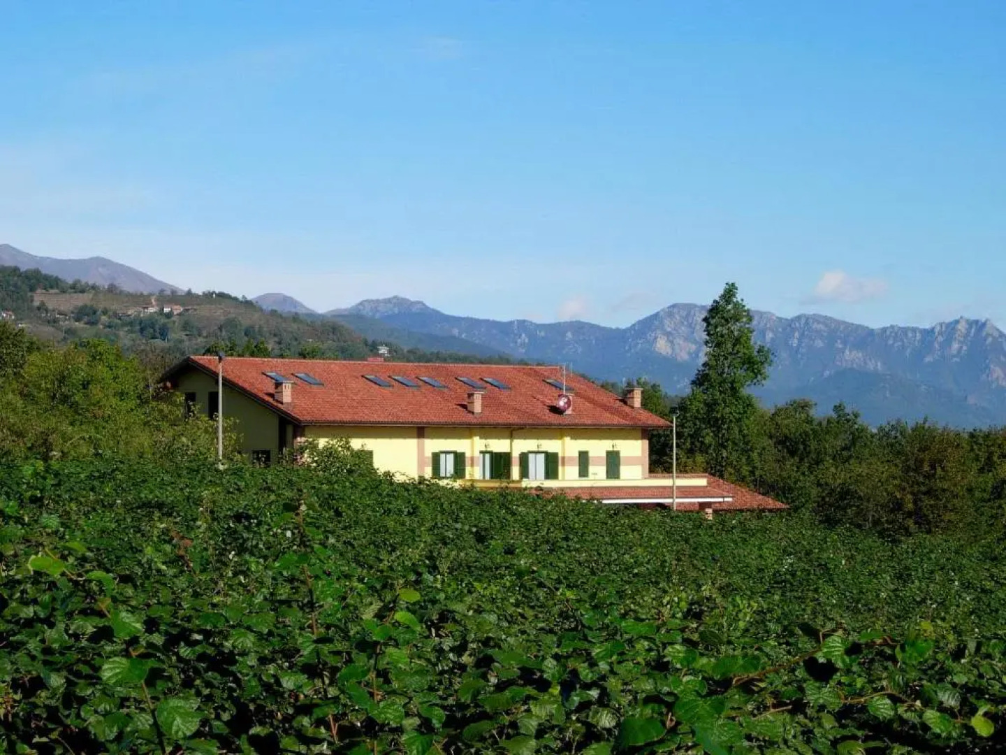 Agriturismo Turina
