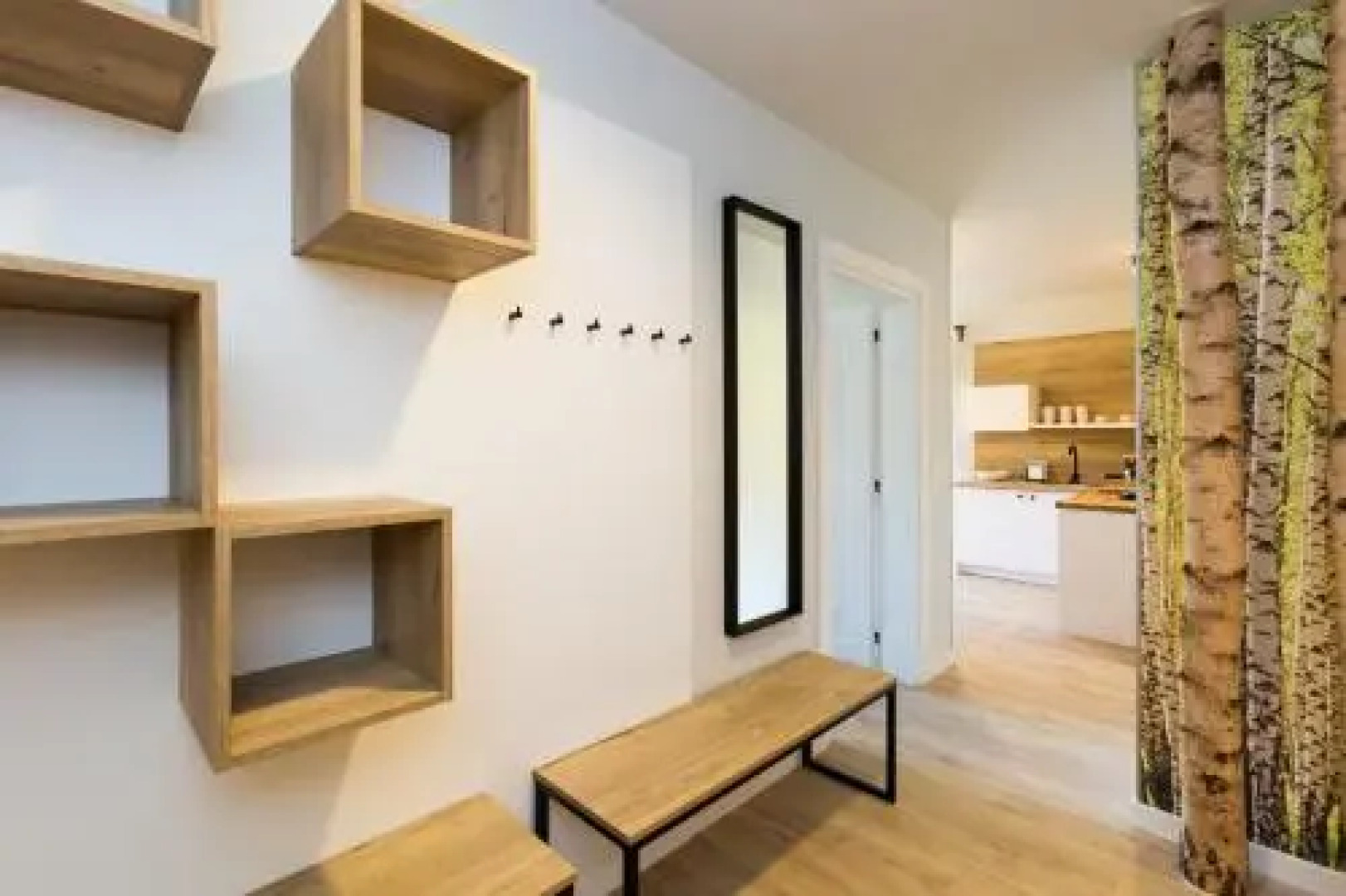 Dream Apart - Willa Marko