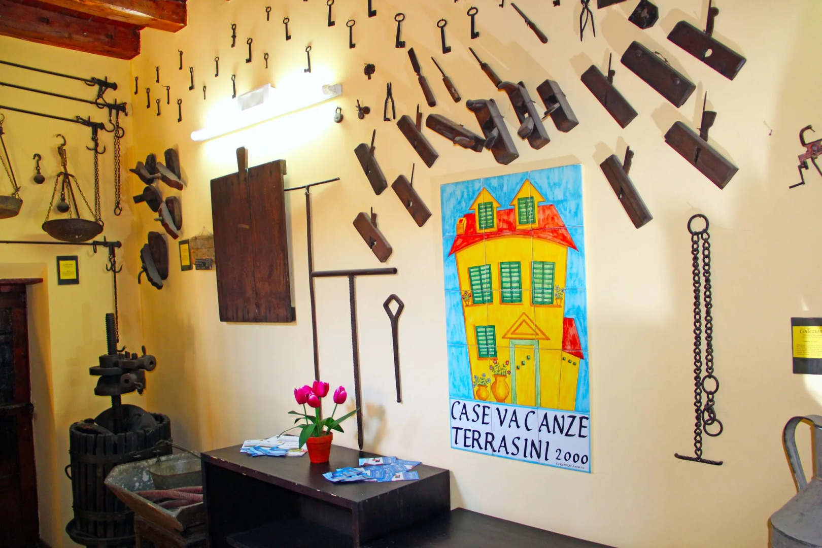 Terrasini 2000 Case Vacanza