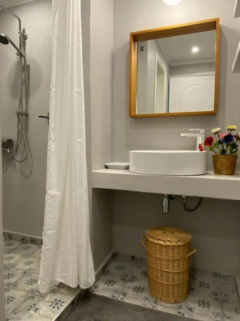 Beachfront House Pythagorion