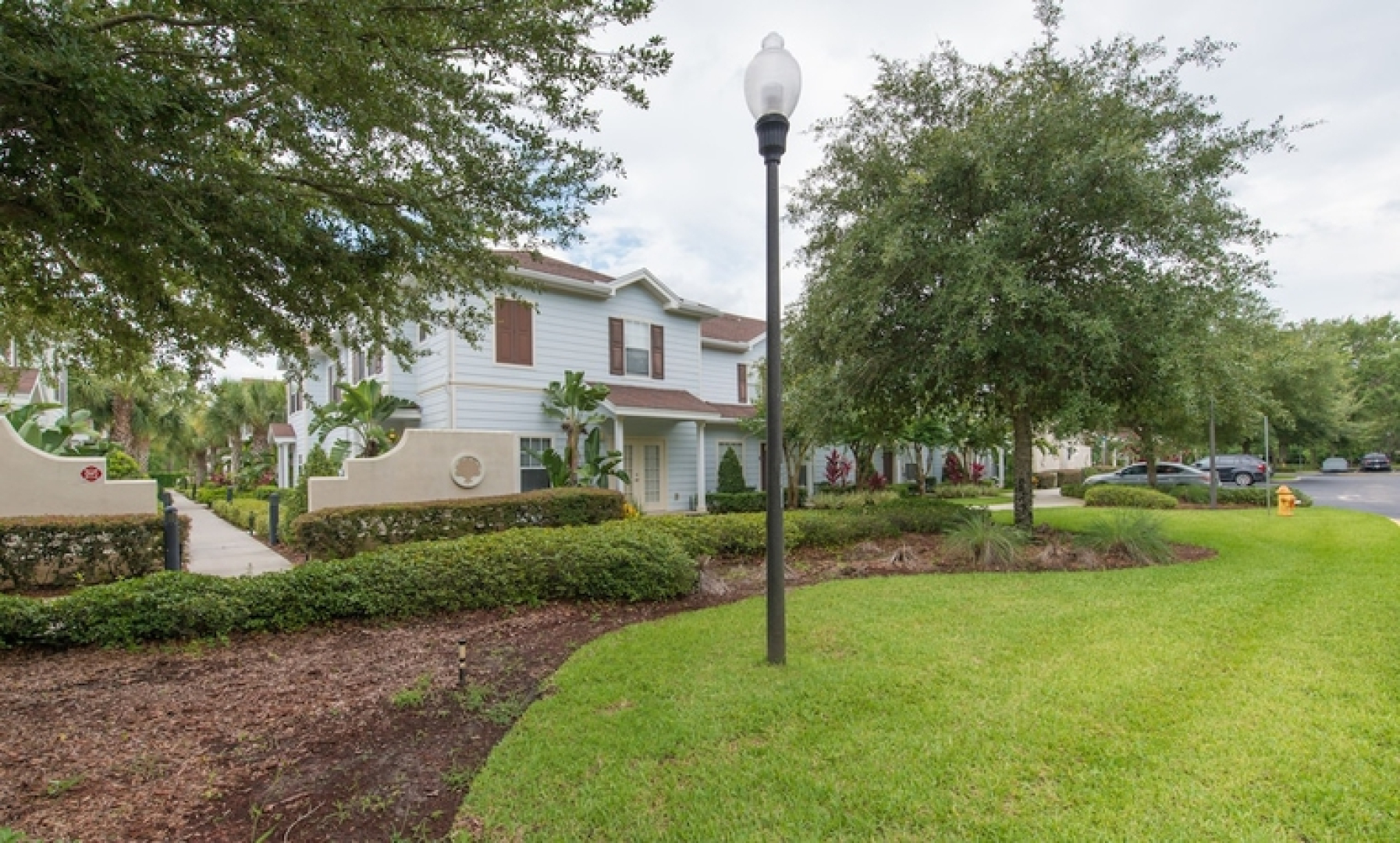 Lucaya Village by CND Holiday Homes