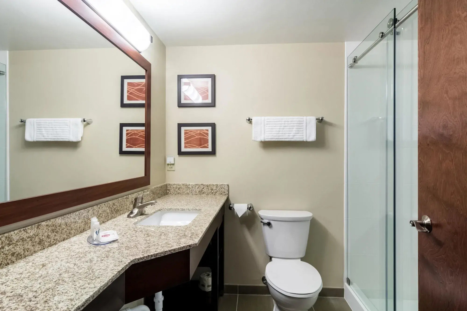 Comfort Inn Edwardsville - St. Louis