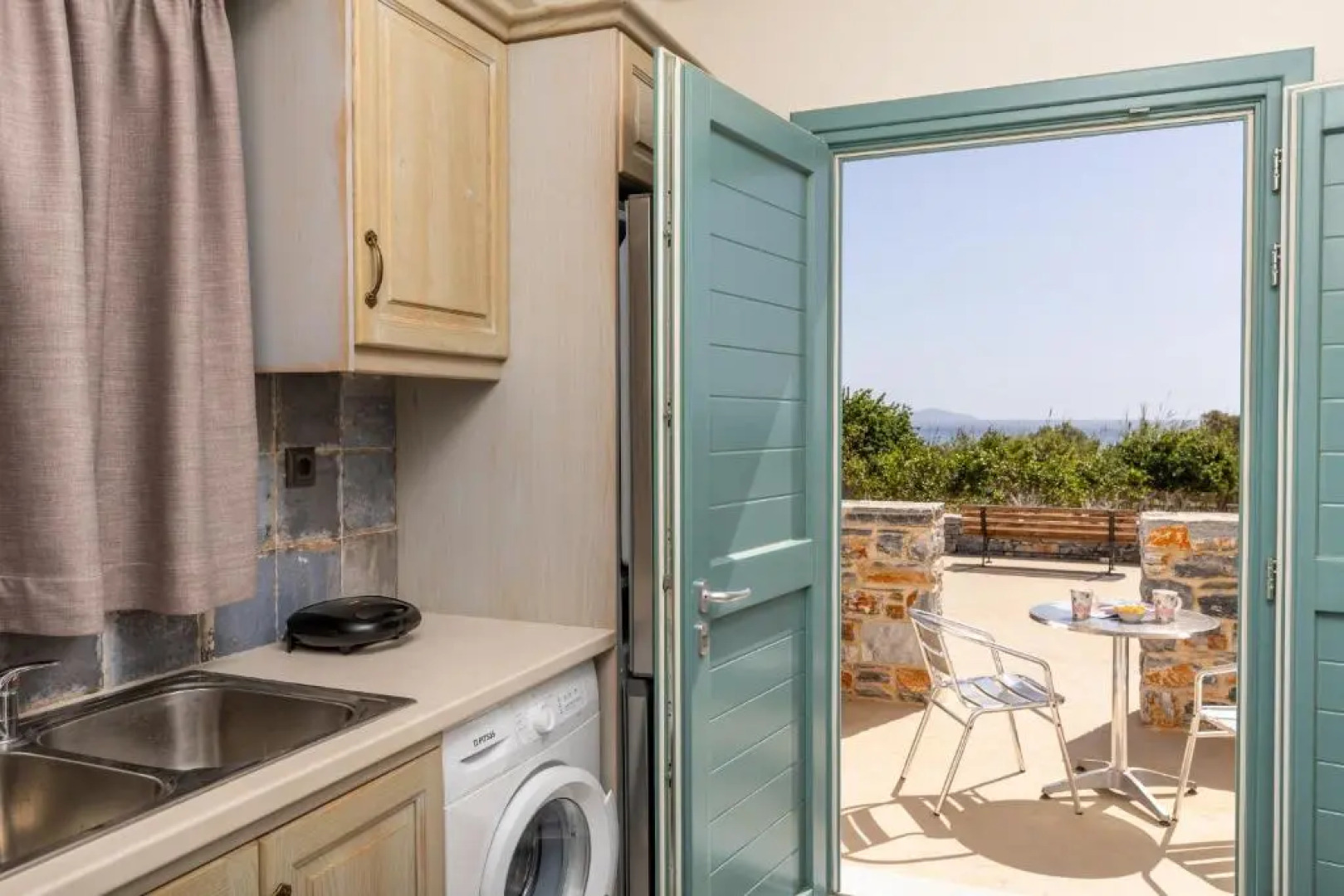 Ligaridia Apartments