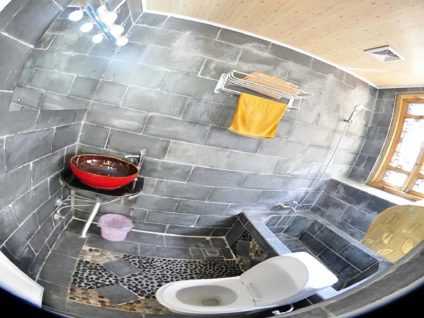 Sean Spring Guesthouse