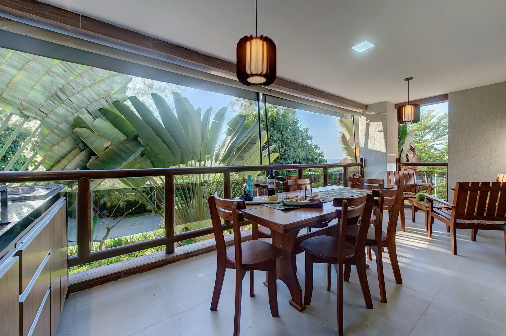 Wai Wai #202C - Apart em Cumbuco por Carpediem