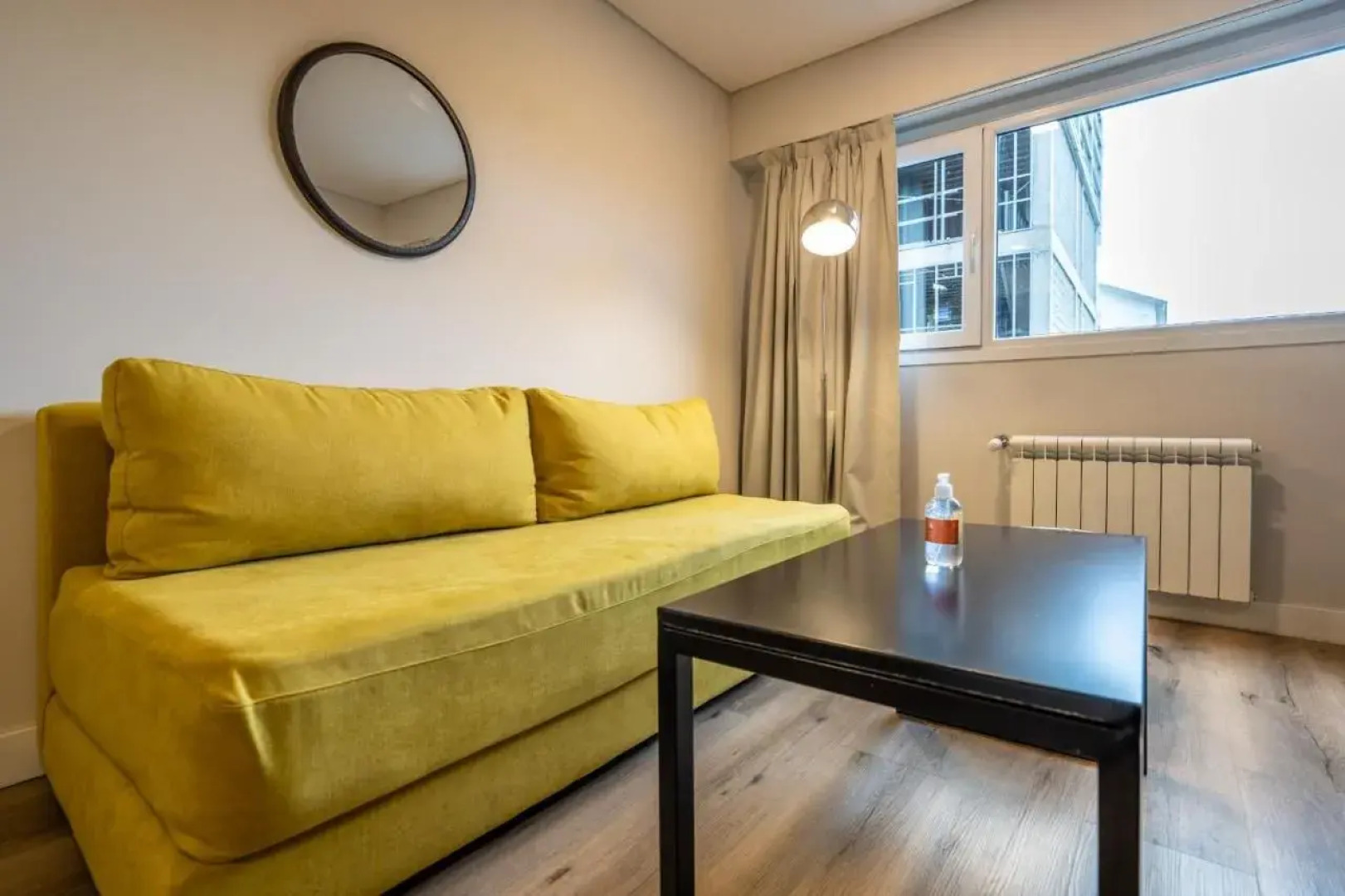 Cilene del Fuego Suites & Spa